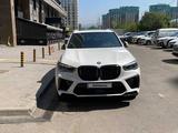 BMW X5 2021 года за 58 000 000 тг. в Алматы