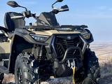 QJMOTOR  SFA 1000 2026 года за 5 850 000 тг. в Караганда – фото 5