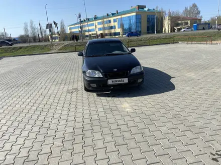 Toyota Avensis 2002 года за 2 000 000 тг. в Актобе