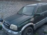 Suzuki Grand Vitara 2000 годаүшін3 000 000 тг. в Семей