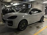 Porsche Cayenne 2024 года за 85 000 000 тг. в Алматы