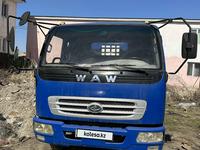 WAW 2014 года за 6 200 000 тг. в Алматы