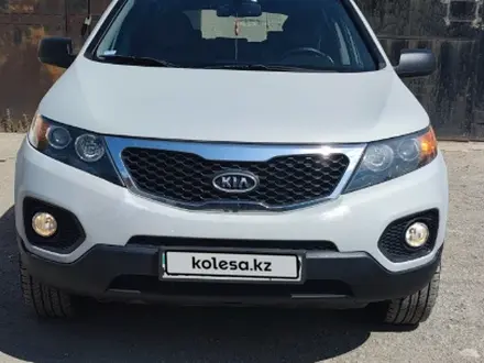 Kia Sorento 2009 года за 6 500 000 тг. в Караганда – фото 14