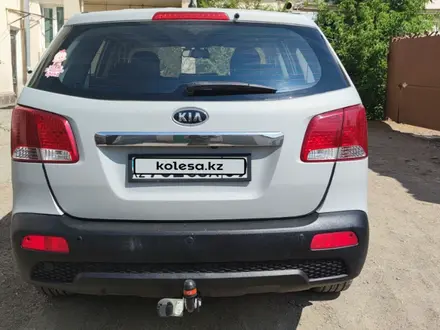 Kia Sorento 2009 года за 6 500 000 тг. в Караганда – фото 7