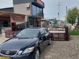 Lexus GS 300 2006 годаүшін6 800 000 тг. в Талгар