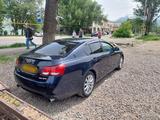 Lexus GS 300 2006 годаүшін6 800 000 тг. в Талгар – фото 4