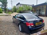 Lexus GS 300 2006 годаүшін6 800 000 тг. в Талгар – фото 3