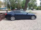 Lexus GS 300 2006 годаүшін6 800 000 тг. в Талгар – фото 5