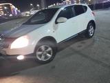 Nissan Qashqai 2008 годаүшін4 500 000 тг. в Актобе