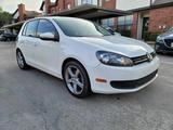 Авторазбор VOLKSWAGEN GOLF 6 2008-2013 в Алматы