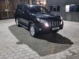 Toyota Land Cruiser Prado 2014 годаүшін22 500 000 тг. в Алматы