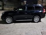 Toyota Land Cruiser Prado 2014 года за 22 500 000 тг. в Алматы – фото 3