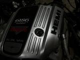 Свап комплект HEMI 5.7 Chrysler 300C/Dodge charger/grand cherokee за 653 993 тг. в Алматы