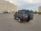 Toyota Hilux Surf 1991 года за 4 400 000 тг. в Астана – фото 4