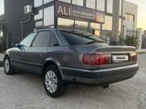 Audi 100 1994 годаүшін2 000 000 тг. в Актау – фото 3