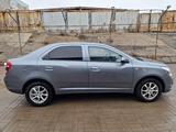 Chevrolet Cobalt 2022 года за 6 200 300 тг. в Темиртау – фото 2