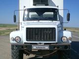 ГАЗ  3308 2007 годаүшін6 000 000 тг. в Доссор