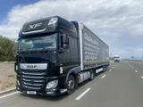 DAF  XF 2018 года за 30 000 000 тг. в Алматы