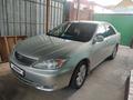 Toyota Camry 2002 года за 5 700 000 тг. в Алматы