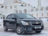 Chevrolet Cobalt 2023 года за 5 570 000 тг. в Астана
