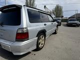 Subaru Forester 1998 года за 2 900 000 тг. в Алматы – фото 4