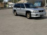 Subaru Forester 1998 года за 2 900 000 тг. в Алматы – фото 2