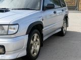 Subaru Forester 1998 года за 2 900 000 тг. в Алматы – фото 3