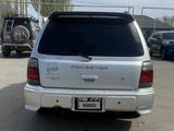 Subaru Forester 1998 года за 2 900 000 тг. в Алматы – фото 5