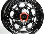Диски R17 8, 5J ET15 6x135/6x139, 7 ЦО 110, 2 QBүшін320 000 тг. в Алматы