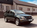 Lexus RX 300 1999 года за 4 800 000 тг. в Караганда – фото 5