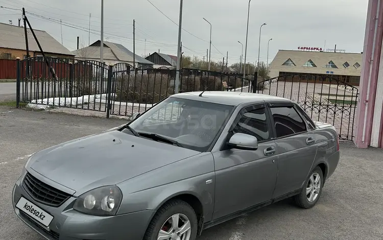 ВАЗ (Lada) Priora 2170 2012 года за 2 000 000 тг. в Караганда