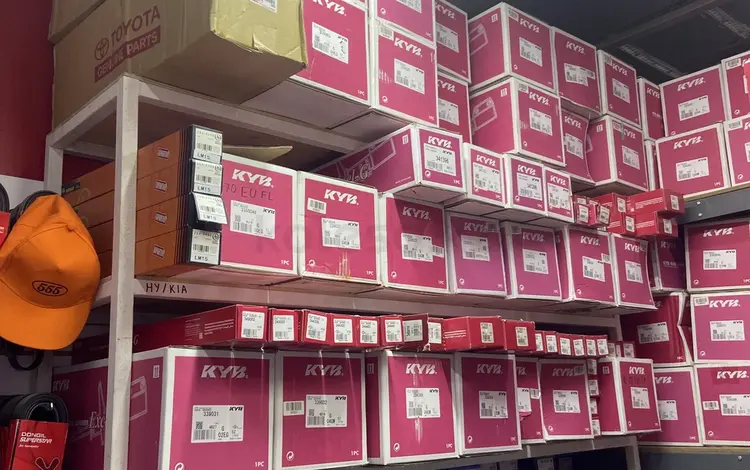 Амортизатор за 1 000 тг. в Алматы