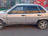 ВАЗ (Lada) 21099 1995 года за 800 000 тг. в Семей – фото 2