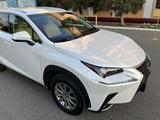 Lexus NX 300 2018 годаүшін15 700 000 тг. в Тараз – фото 3