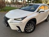 Lexus NX 300 2018 годаүшін15 700 000 тг. в Тараз – фото 2