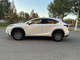 Lexus NX 300 2018 годаүшін15 700 000 тг. в Тараз – фото 4
