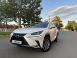Lexus NX 300 2018 годаүшін15 700 000 тг. в Тараз