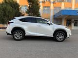 Lexus NX 300 2018 годаүшін15 700 000 тг. в Тараз – фото 5