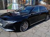 Hyundai Grandeur 2020 годаүшін10 500 000 тг. в Шымкент – фото 3