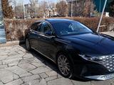 Hyundai Grandeur 2020 годаүшін10 500 000 тг. в Шымкент – фото 5