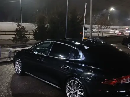 Hyundai Grandeur 2020 года за 10 500 000 тг. в Шымкент – фото 9