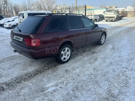 Audi A6 1994 года за 2 600 000 тг. в Астана – фото 4