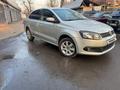 Volkswagen Polo 2015 годаfor4 900 000 тг. в Алматы – фото 3