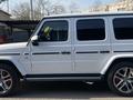 Mercedes-Benz G 63 AMG 2024 годаүшін120 000 000 тг. в Алматы – фото 6