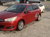 Citroen C4 2011 года за 4 500 000 тг. в Алматы – фото 2