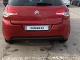 Citroen C4 2011 года за 4 500 000 тг. в Алматы – фото 5