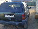 Jeep Grand Cherokee 1997 годаүшін2 700 000 тг. в Усть-Каменогорск – фото 4
