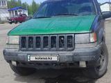 Jeep Grand Cherokee 1997 годаүшін2 700 000 тг. в Усть-Каменогорск – фото 5