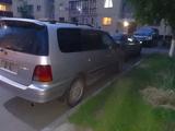 Honda Odyssey 1995 годаүшін2 000 000 тг. в Алматы – фото 2