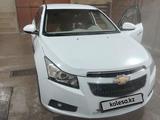 Chevrolet Cruze 2012 годаүшін1 900 000 тг. в Актобе